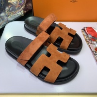 Cheap Hermes Slippers For Women #1216626 Replica Wholesale [$72.00 USD] [ITEM#1216626] on Replica Hermes Slippers