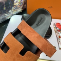 Cheap Hermes Slippers For Women #1216626 Replica Wholesale [$72.00 USD] [ITEM#1216626] on Replica Hermes Slippers