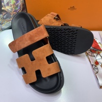 Cheap Hermes Slippers For Women #1216626 Replica Wholesale [$72.00 USD] [ITEM#1216626] on Replica Hermes Slippers