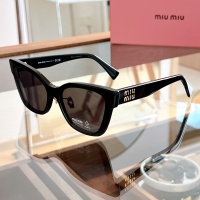 MIU MIU AAA Quality Sunglasses #1216629