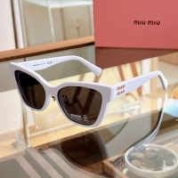 MIU MIU AAA Quality Sunglasses #1216630