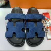 Hermes Slippers For Women #1216633