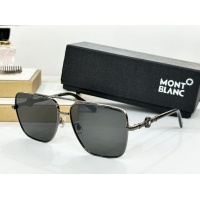 Cheap Montblanc AAA Quality Sunglasses #1216635 Replica Wholesale [$60.00 USD] [ITEM#1216635] on Replica Montblanc AAA Quality Sunglasses