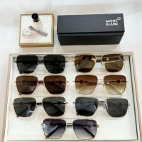 Cheap Montblanc AAA Quality Sunglasses #1216635 Replica Wholesale [$60.00 USD] [ITEM#1216635] on Replica Montblanc AAA Quality Sunglasses