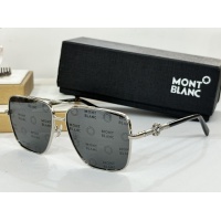 Cheap Montblanc AAA Quality Sunglasses #1216637 Replica Wholesale [$60.00 USD] [ITEM#1216637] on Replica Montblanc AAA Quality Sunglasses