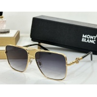 Montblanc AAA Quality Sunglasses #1216638