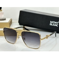 Cheap Montblanc AAA Quality Sunglasses #1216638 Replica Wholesale [$60.00 USD] [ITEM#1216638] on Replica Montblanc AAA Quality Sunglasses