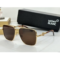 Montblanc AAA Quality Sunglasses #1216640