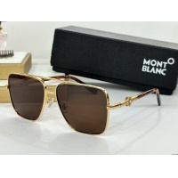 Cheap Montblanc AAA Quality Sunglasses #1216640 Replica Wholesale [$60.00 USD] [ITEM#1216640] on Replica Montblanc AAA Quality Sunglasses