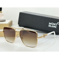 Montblanc AAA Quality Sunglasses #1216641