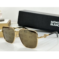 Montblanc AAA Quality Sunglasses #1216642