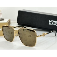 Cheap Montblanc AAA Quality Sunglasses #1216642 Replica Wholesale [$60.00 USD] [ITEM#1216642] on Replica Montblanc AAA Quality Sunglasses