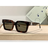 Off-White AAA Quality Sunglasses #1216649