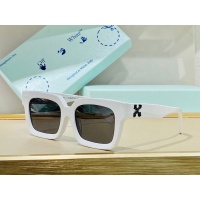 Off-White AAA Quality Sunglasses #1216651