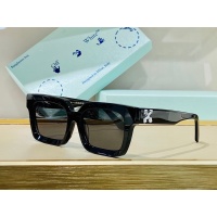 Off-White AAA Quality Sunglasses #1216652