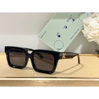 Off-White AAA Quality Sunglasses #1216654