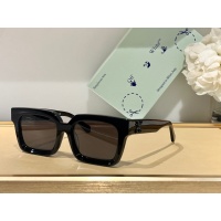 Cheap Off-White AAA Quality Sunglasses #1216655 Replica Wholesale [$68.00 USD] [ITEM#1216655] on Replica Off-White AAA Quality Sunglasses