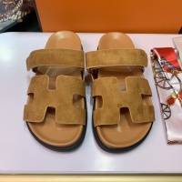 Hermes Slippers For Women #1216658