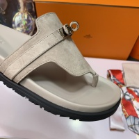 Cheap Hermes Slippers For Women #1216665 Replica Wholesale [$76.00 USD] [ITEM#1216665] on Replica Hermes Slippers