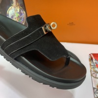 Cheap Hermes Slippers For Women #1216671 Replica Wholesale [$76.00 USD] [ITEM#1216671] on Replica Hermes Slippers