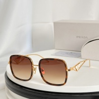 Prada AAA Quality Sunglasses #1216675