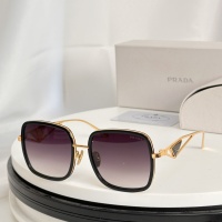 Prada AAA Quality Sunglasses #1216679