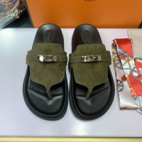 Hermes Slippers For Men #1216681