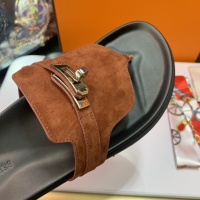 Cheap Hermes Slippers For Women #1216682 Replica Wholesale [$76.00 USD] [ITEM#1216682] on Replica Hermes Slippers