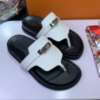 Cheap Hermes Slippers For Women #1216684 Replica Wholesale [$76.00 USD] [ITEM#1216684] on Replica Hermes Slippers