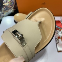 Cheap Hermes Slippers For Women #1216686 Replica Wholesale [$76.00 USD] [ITEM#1216686] on Replica Hermes Slippers