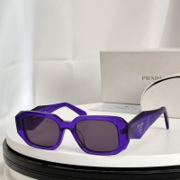 Prada AAA Quality Sunglasses #1216688