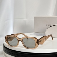 Prada AAA Quality Sunglasses #1216690