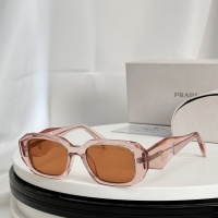 Prada AAA Quality Sunglasses #1216691