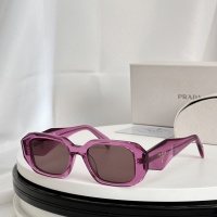 Prada AAA Quality Sunglasses #1216692