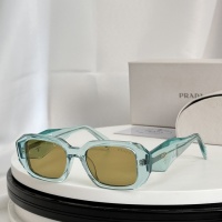 Prada AAA Quality Sunglasses #1216693
