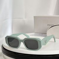 Prada AAA Quality Sunglasses #1216694