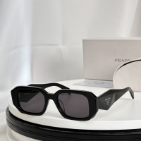 Prada AAA Quality Sunglasses #1216695