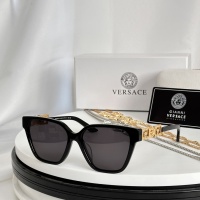 Versace AAA Quality Sunglasses #1216712