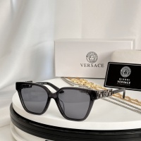 Versace AAA Quality Sunglasses #1216713
