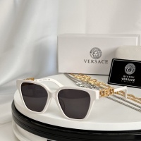 Versace AAA Quality Sunglasses #1216714
