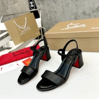 Christian Louboutin Sandal For Women #1216715