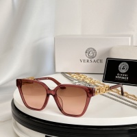 Versace AAA Quality Sunglasses #1216717