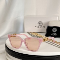 Versace AAA Quality Sunglasses #1216718