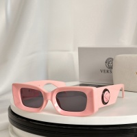 Versace AAA Quality Sunglasses #1216724
