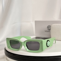 Versace AAA Quality Sunglasses #1216725