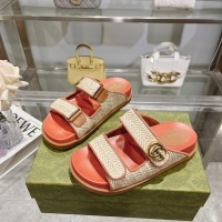 Gucci Slippers For Women #1216728