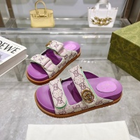 Gucci Slippers For Women #1216736