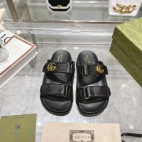 Cheap Gucci Slippers For Women #1216741 Replica Wholesale [$96.00 USD] [ITEM#1216741] on Replica Gucci Slippers