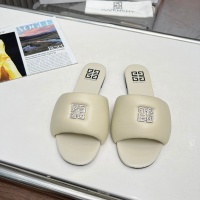 Cheap Givenchy Slippers For Women #1216743 Replica Wholesale [$80.00 USD] [ITEM#1216743] on Replica Givenchy Slippers