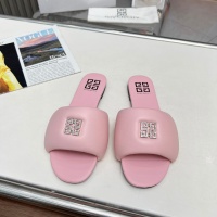 Cheap Givenchy Slippers For Women #1216744 Replica Wholesale [$80.00 USD] [ITEM#1216744] on Replica Givenchy Slippers